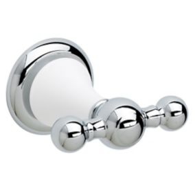 B&q discount towel hook