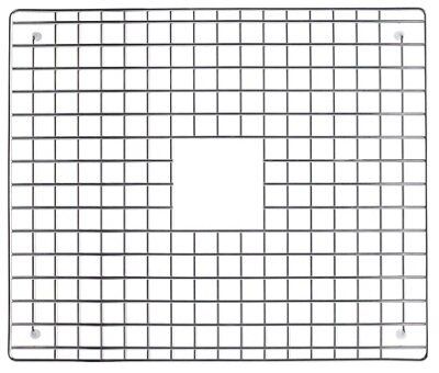 Cooke & Lewis Vetta Bowl grid