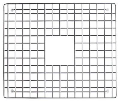 Cooke & Lewis Vetta Bowl grid