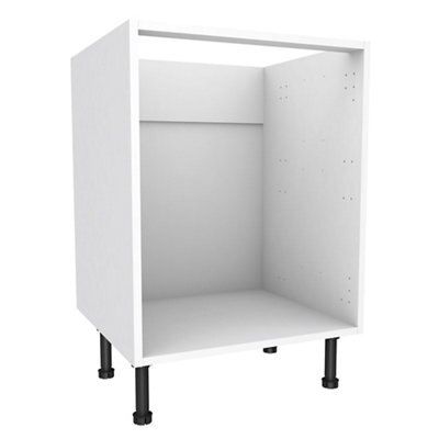 B&q kitchen base unit outlet 600mm