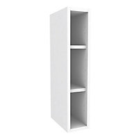 Cooke & Lewis White Standard Wall cabinet, (W)150mm