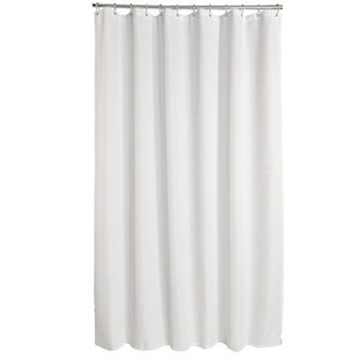 B&q shower curtain new arrivals