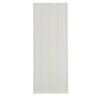 Cooke & Lewis Woburn Tall Clad on wall panel (H)937mm (W)359mm