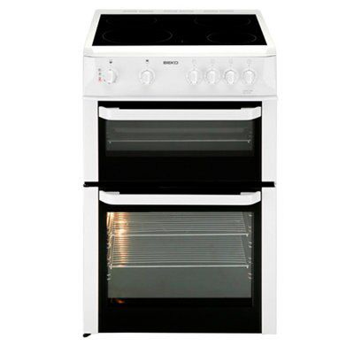Cooker with