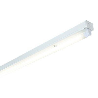 Fluorescent batten on sale lights bunnings