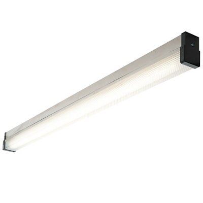 Fluorescent strip lights deals b&q