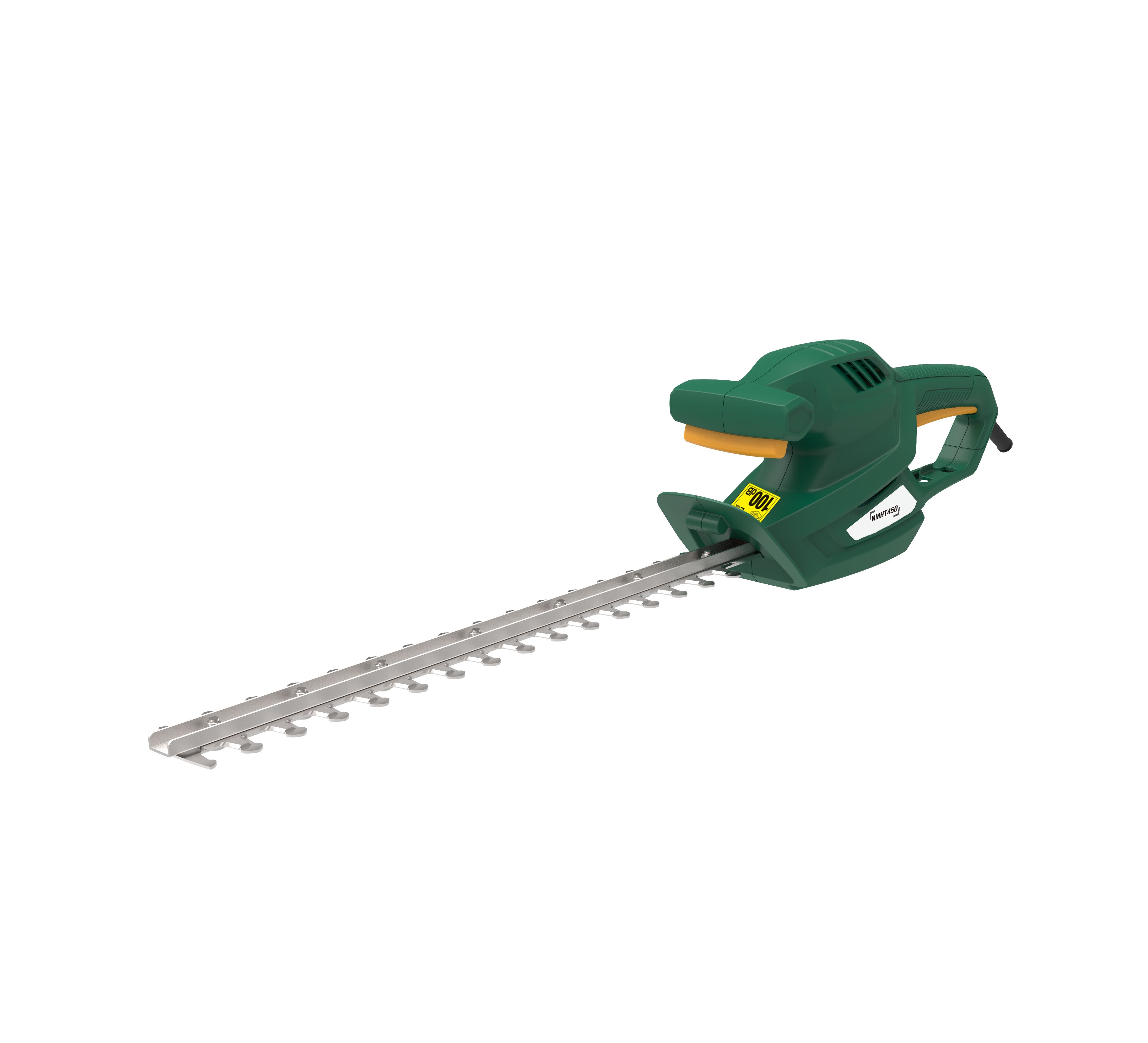 Corded 450W Hedge trimmer 450mm DIY at B Q