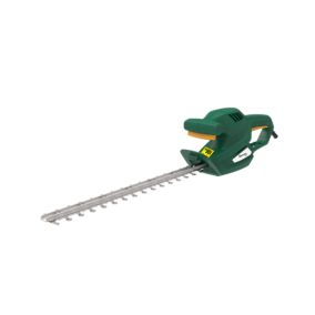 Corded 450W Hedge trimmer - 450mm