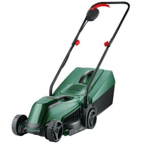 Electric Lawnmowers Garden power tools B Q