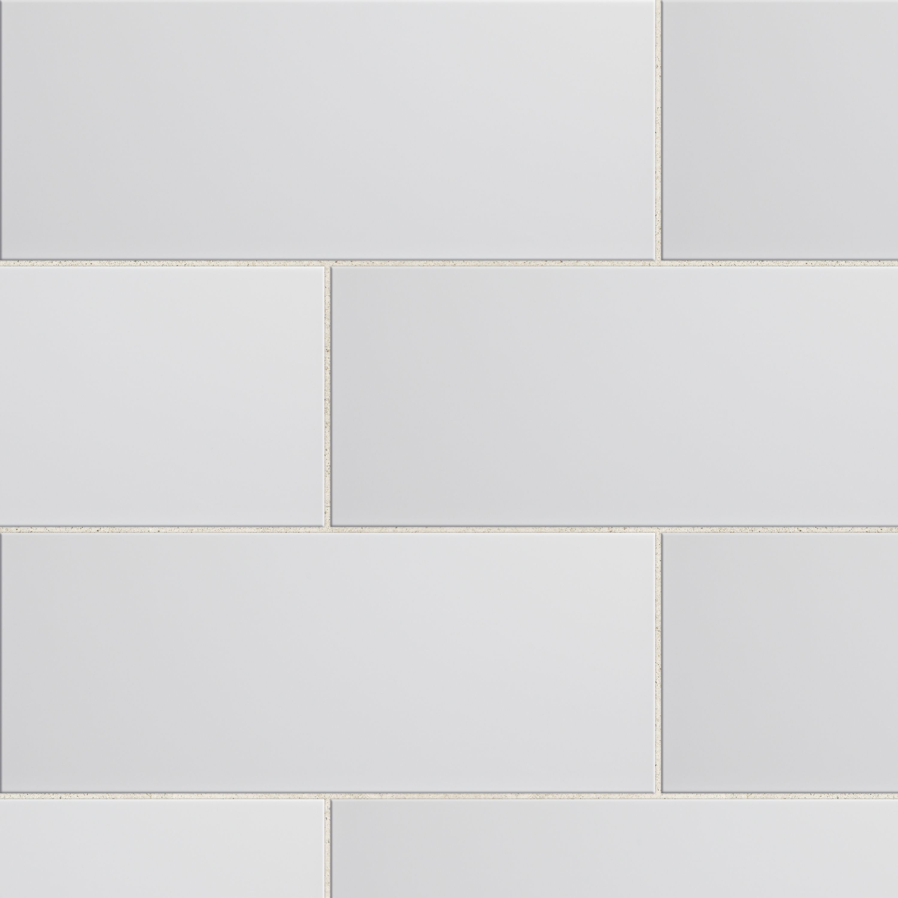 White Tile Stickers Bq