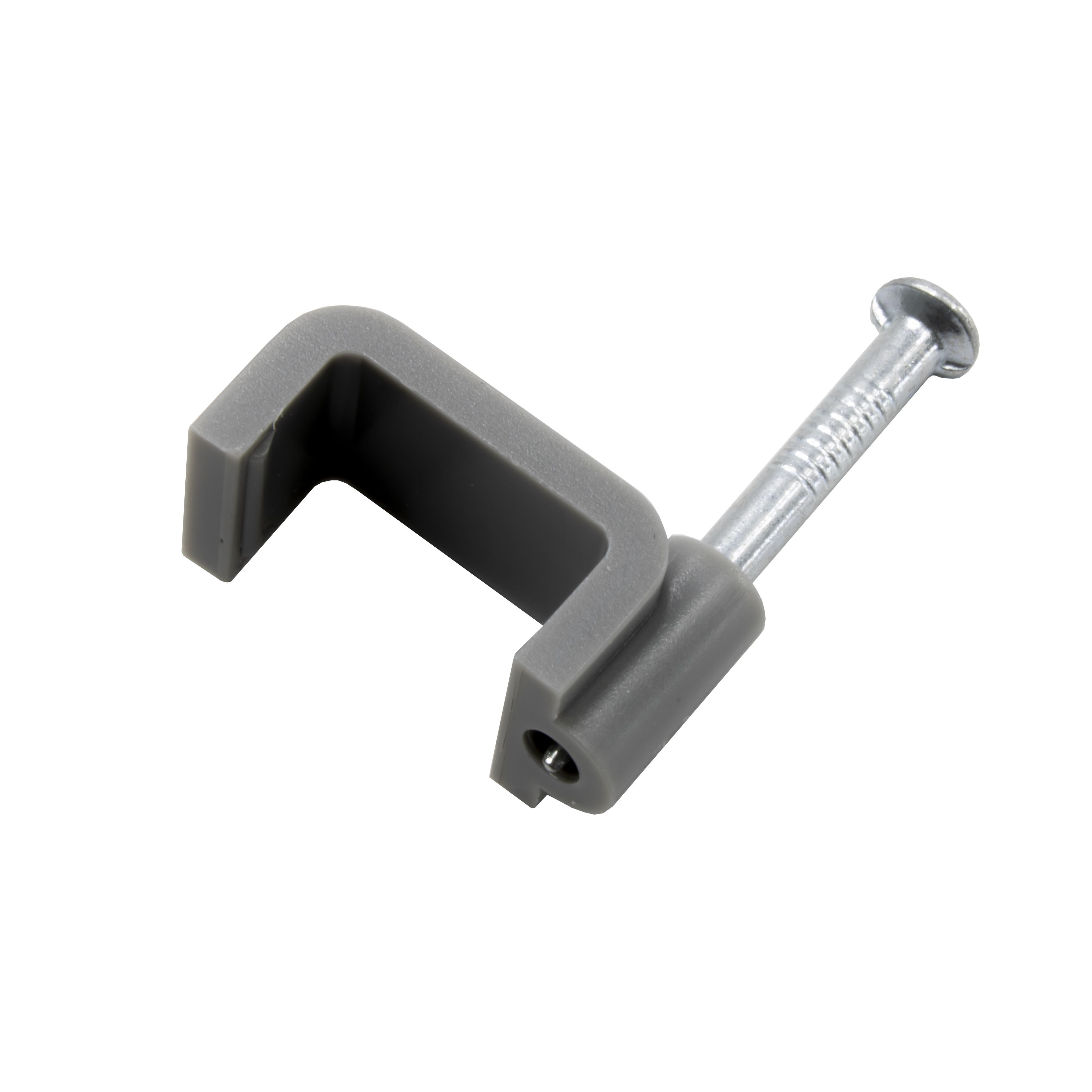 Cable clamp clearance b&q