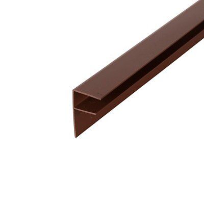Corotherm Side flashing