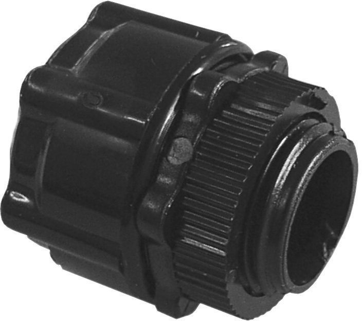 CORRUGATED CONDUIT ADAPTORS 20MM