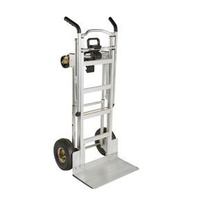 Cosco Foldable Hand truck, 350kg capacity