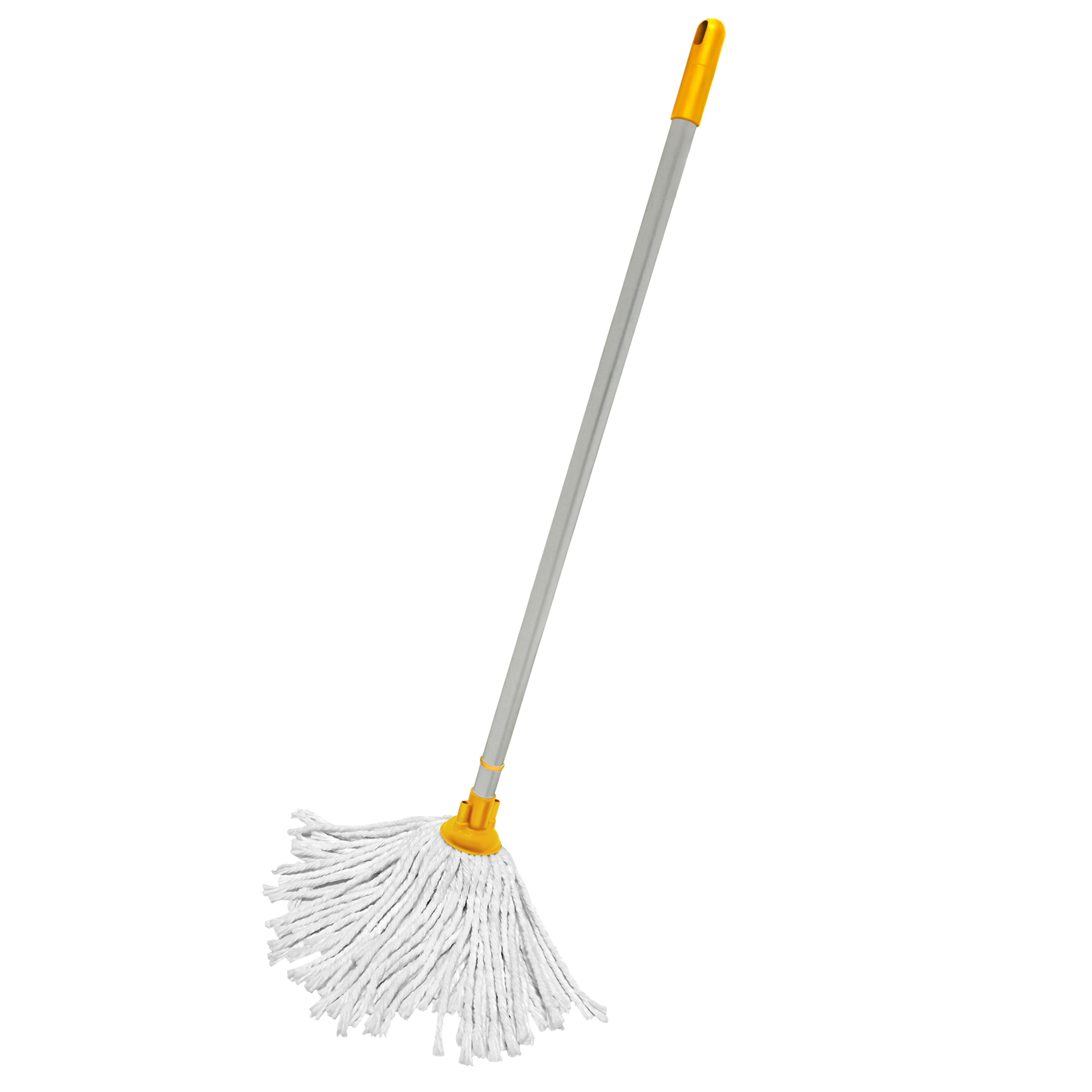 Cotton floor mops discount