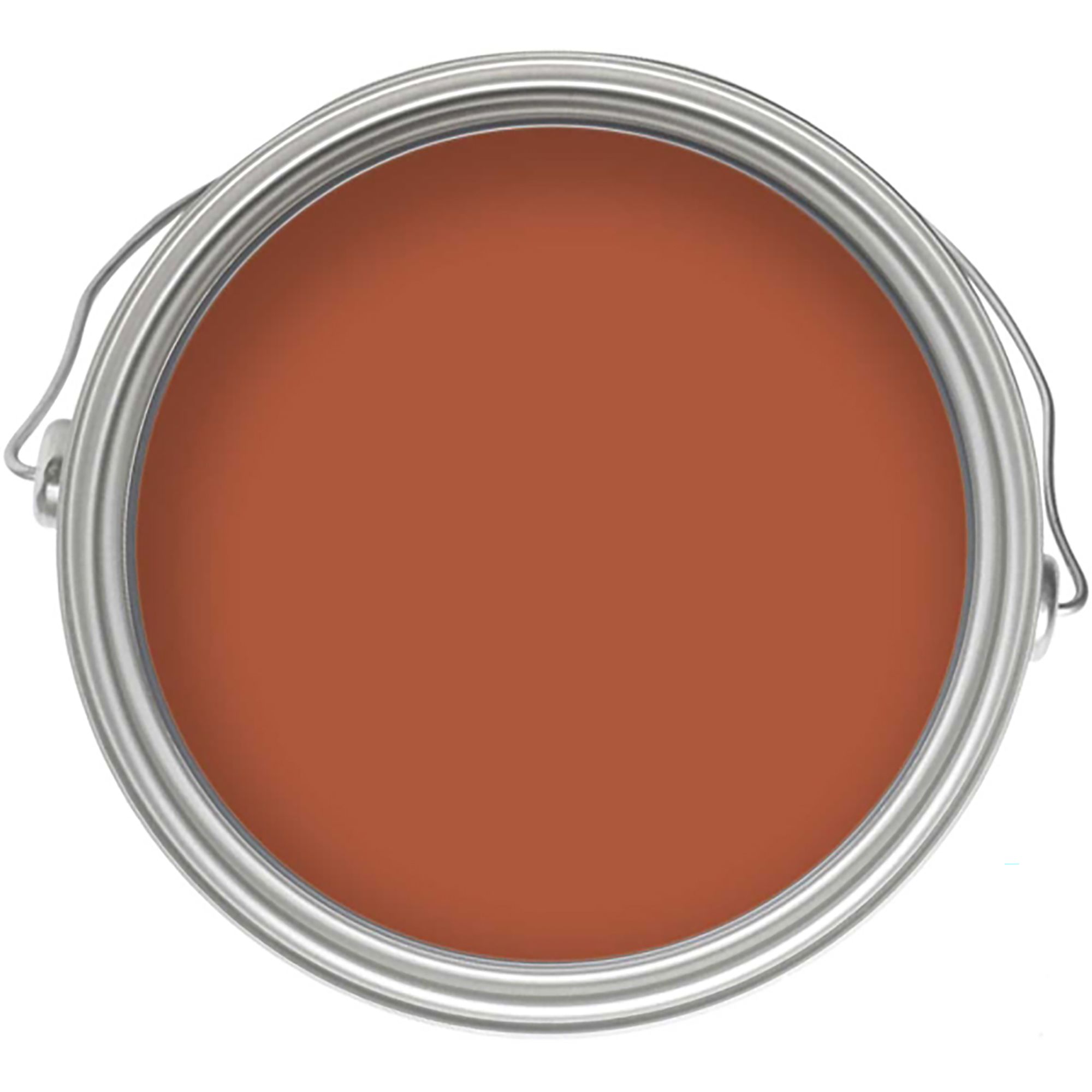 Craig & Rose 1829 Cadmium Chalky Emulsion paint, 2.5L