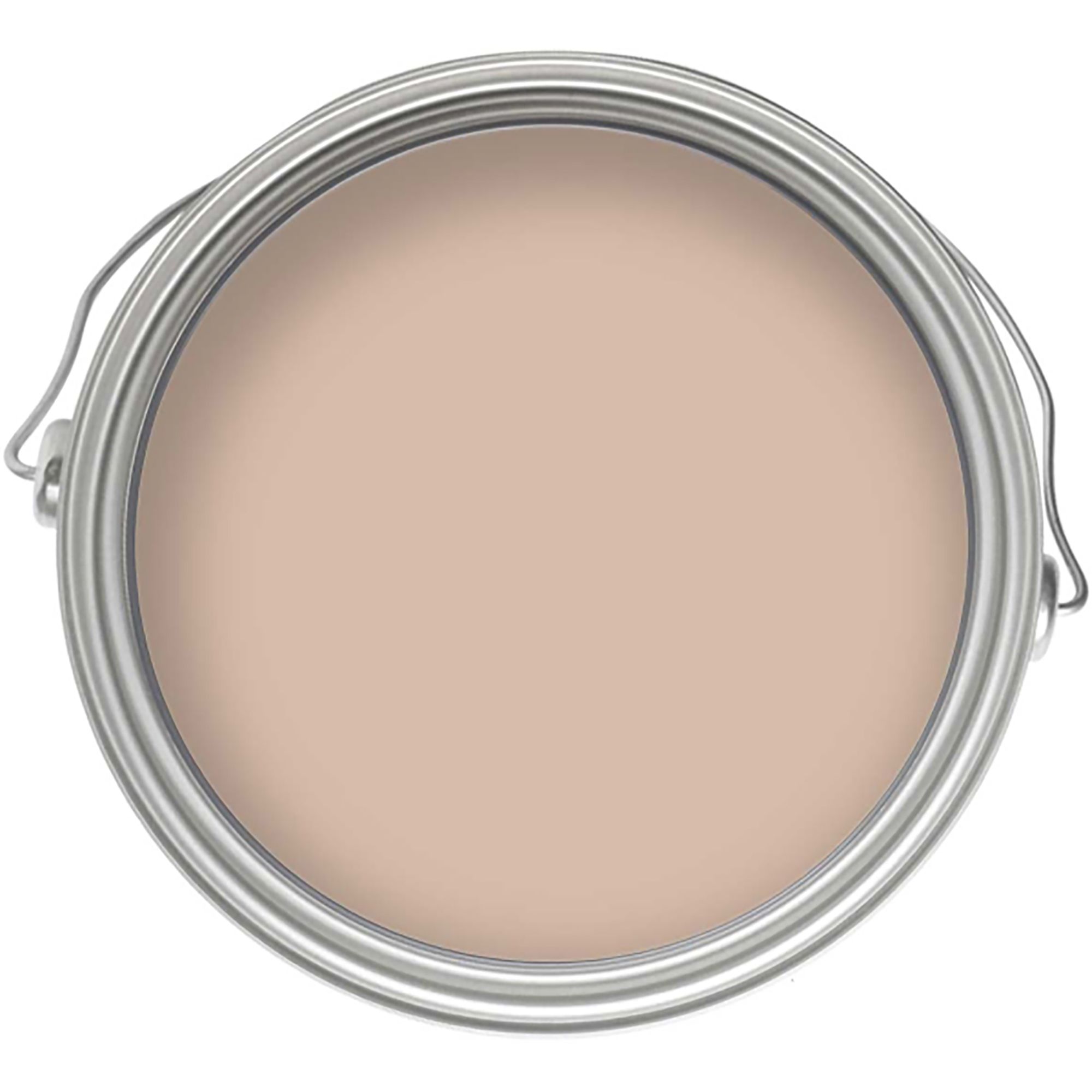 Craig & Rose 1829 Fresh Plaster Chalky Emulsion paint, 2.5L