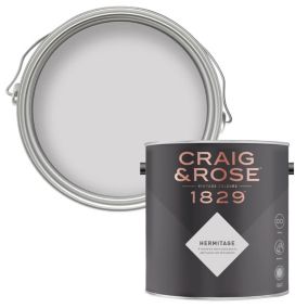 Craig & Rose 1829 Hermitage Chalky Emulsion paint, 2.5L