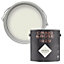 Craig & Rose 1829 Iona White Chalky Emulsion paint, 2.5L