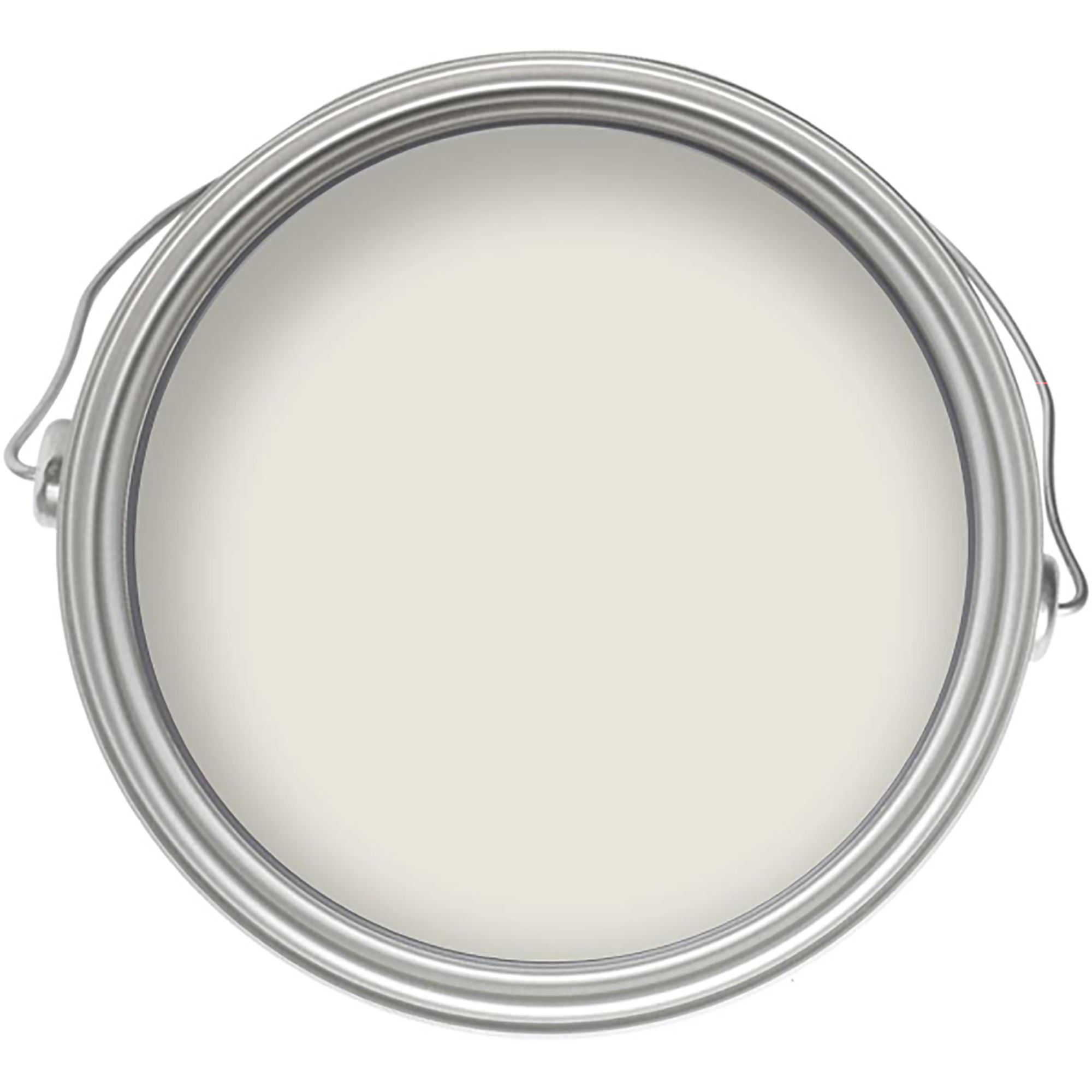 Craig & Rose 1829 Iona White Chalky Emulsion paint, 2.5L