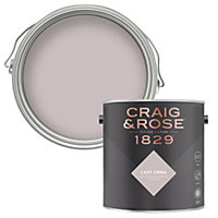 Craig & Rose 1829 Lady Emma Chalky Emulsion paint, 2.5L
