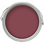 Craig & Rose 1829 Medici Crimson Chalky Emulsion paint, 2.5L
