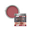 Craig & Rose 1829 Persian Rose Chalky Emulsion paint, 50ml