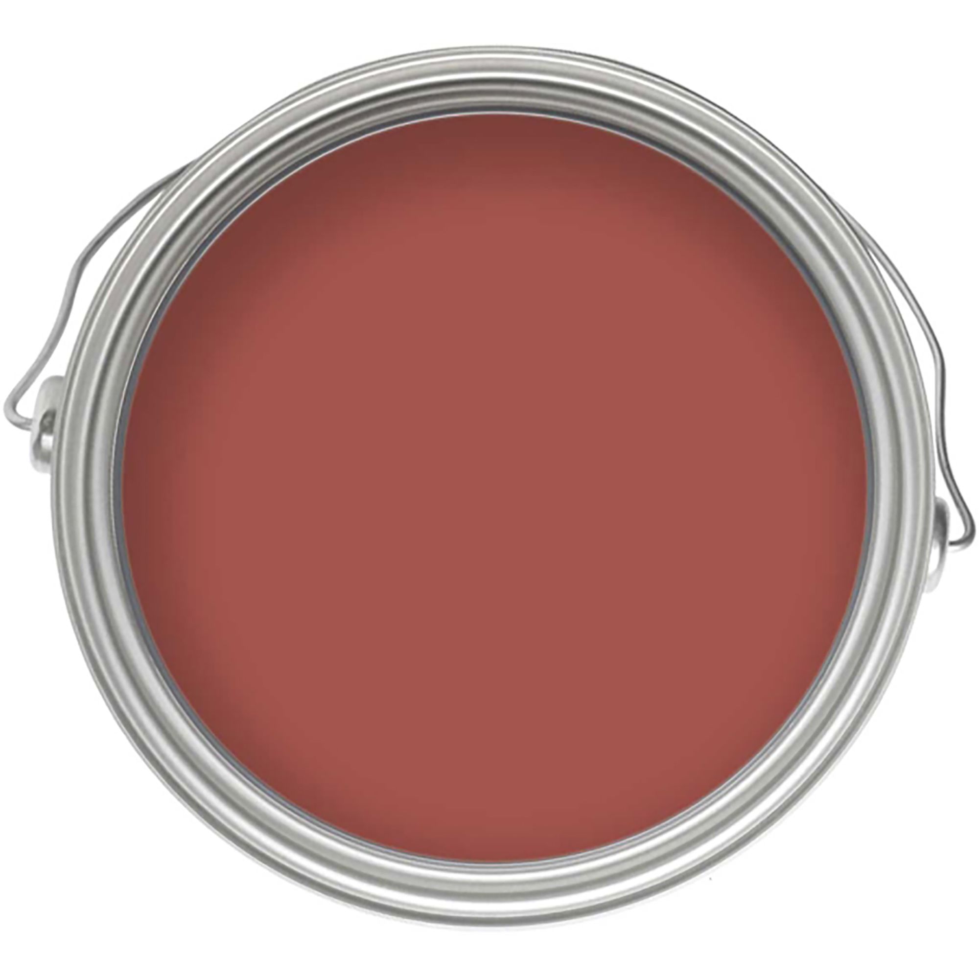 Craig & Rose 1829 Red Barn Chalky Emulsion paint, 2.5L