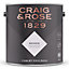 Craig & Rose 1829 Reverie Chalky Emulsion paint, 2.5L
