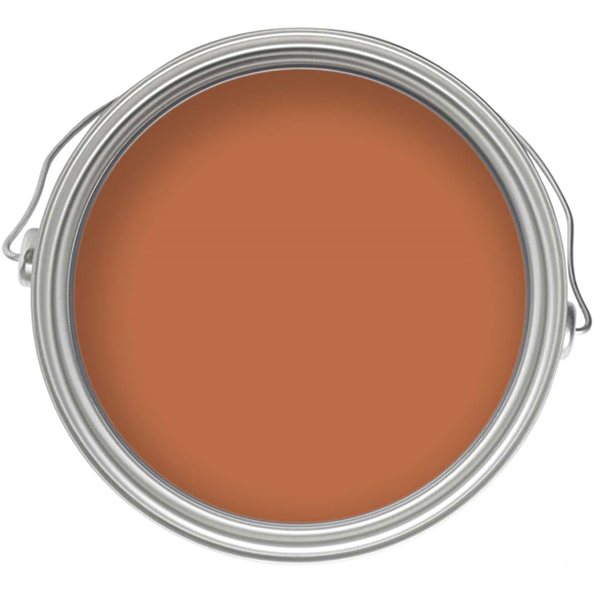 Craig & Rose 1829 Russet Chalky Emulsion paint, 50ml
