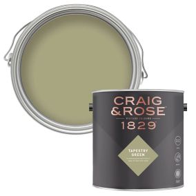 B&q chalk store paint grey