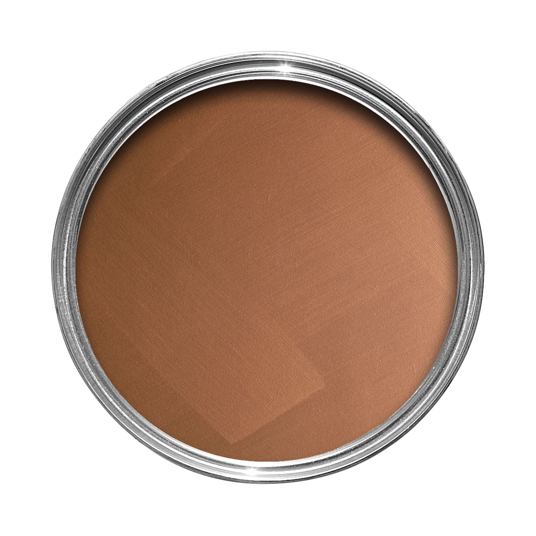 Craig & Rose Artisan Aged copper effect Mid sheen Topcoat Special effect paint, 750ml