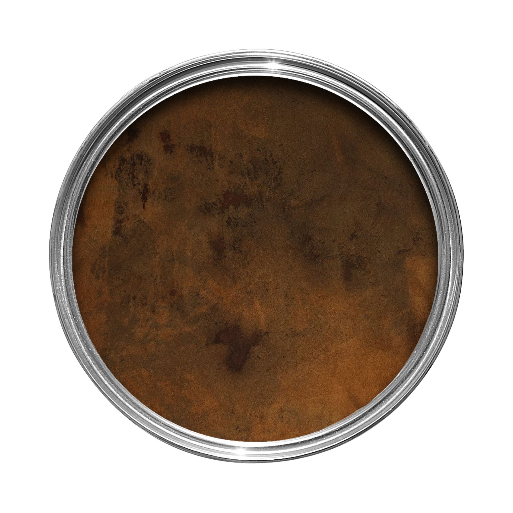 Craig & Rose Artisan Rust Textured effect Matt Topcoat Special effect paint, 2.5L