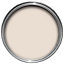 Craig & Rose Authentic period colours Broken white Flat matt Emulsion paint, 2.5L