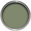 Craig & Rose Authentic period colours Deep adam green Flat matt Emulsion paint, 2.5L