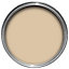 Craig & Rose Authentic period colours Deep sung cream Flat matt Emulsion paint, 2.5L