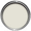Craig & Rose Authentic period colours Linen white Flat matt Emulsion paint, 2.5L