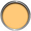 Craig & Rose Authentic period colours Maria theresa yellow Flat matt Emulsion paint, 2.5L