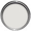 Craig & Rose Authentic period colours Pantry white Flat matt Emulsion paint, 2.5L