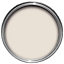 Craig & Rose Authentic period colours Roman white Flat matt Emulsion paint, 2.5L
