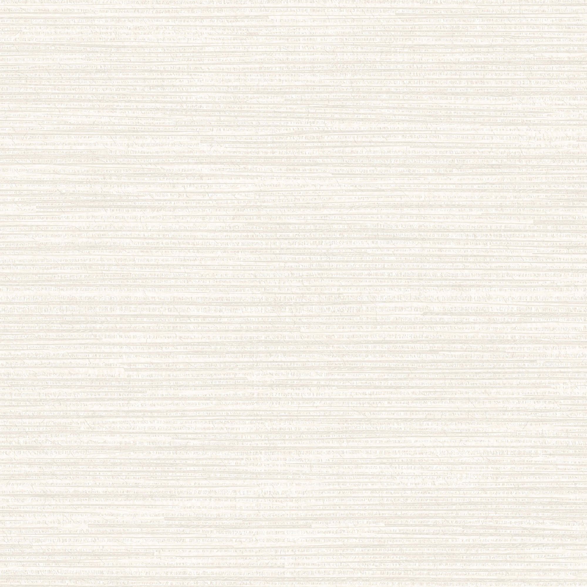 Cream Jute Embossed Wallpaper DIY at B&Q