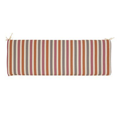 B&q garden 2025 bench cushions