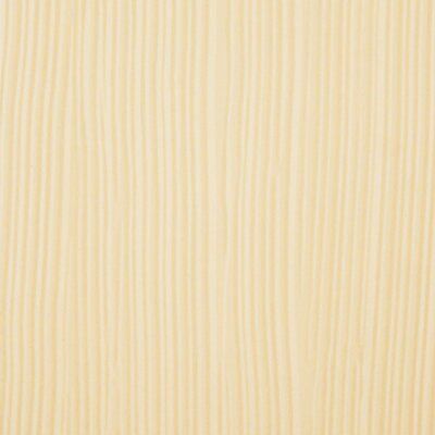 Cream Polyvinyl chloride (PVC) Cladding (L)2.4m (W)115mm (T)10mm, Pack of 5