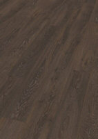 Croscat Natural Oak effect Flooring, 1.74m² Pack