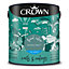 Crown Botany Bay Mid sheen Emulsion paint, 2.5L