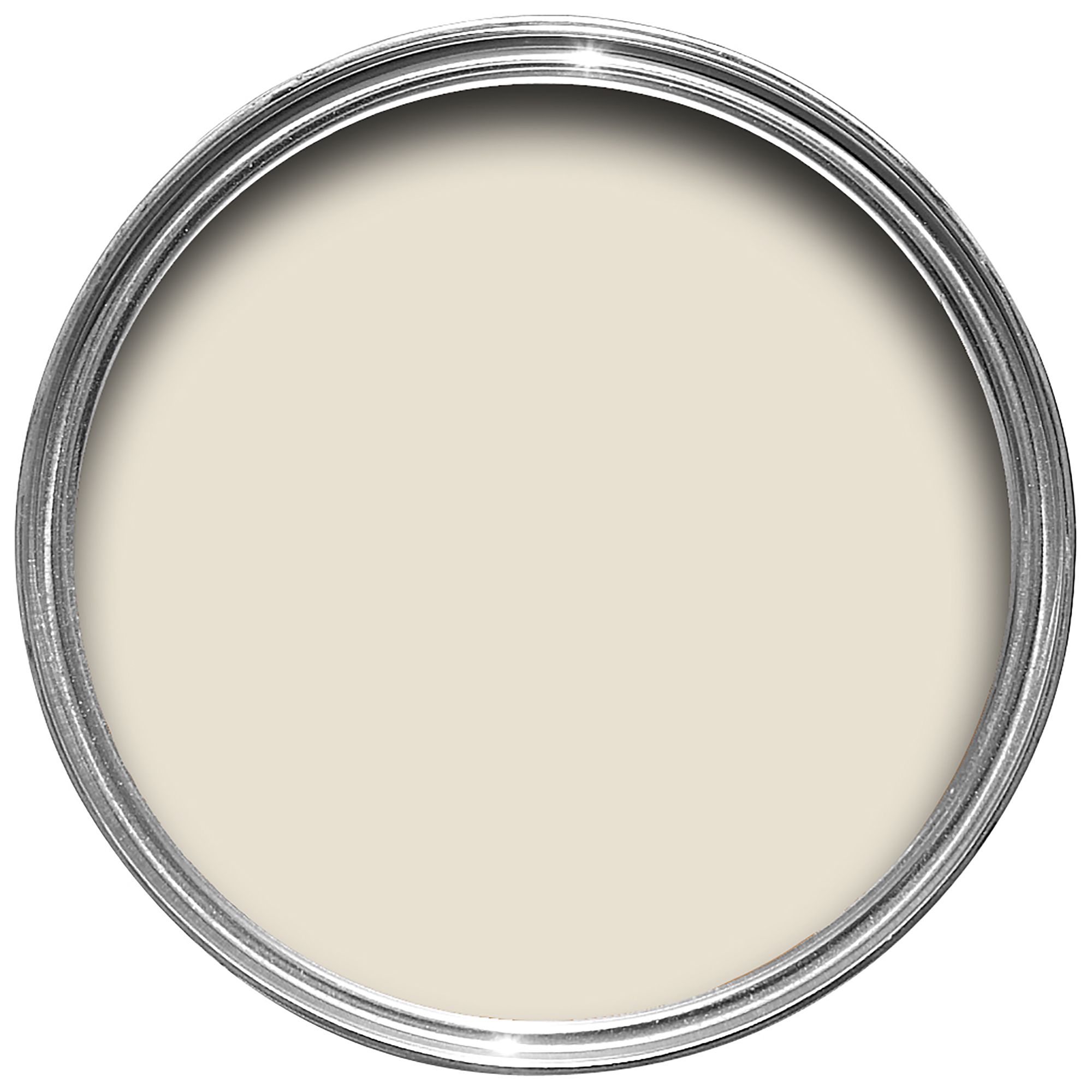 Crown Breatheasy Antique cream Mid sheen Wall & ceiling Emulsion paint, 2.5L