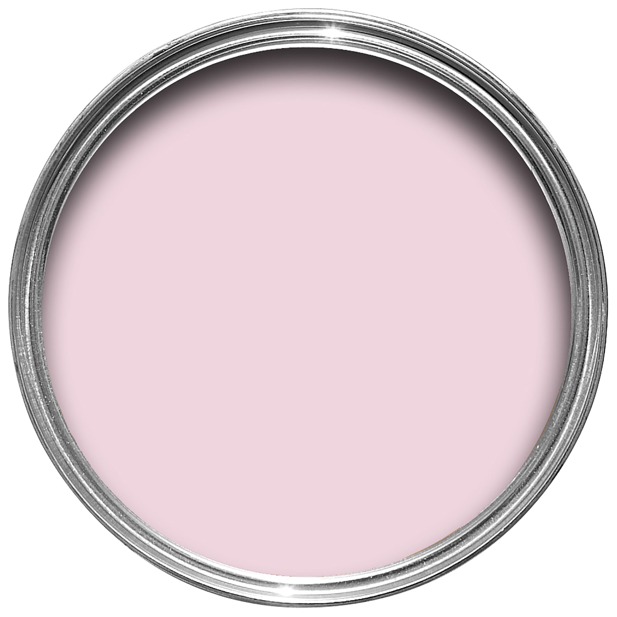Crown Breatheasy Fairy dust Mid sheen Wall & ceiling Emulsion paint, 2.5L