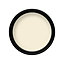 Crown Breatheasy Ivory cream Matt Emulsion paint, 40ml