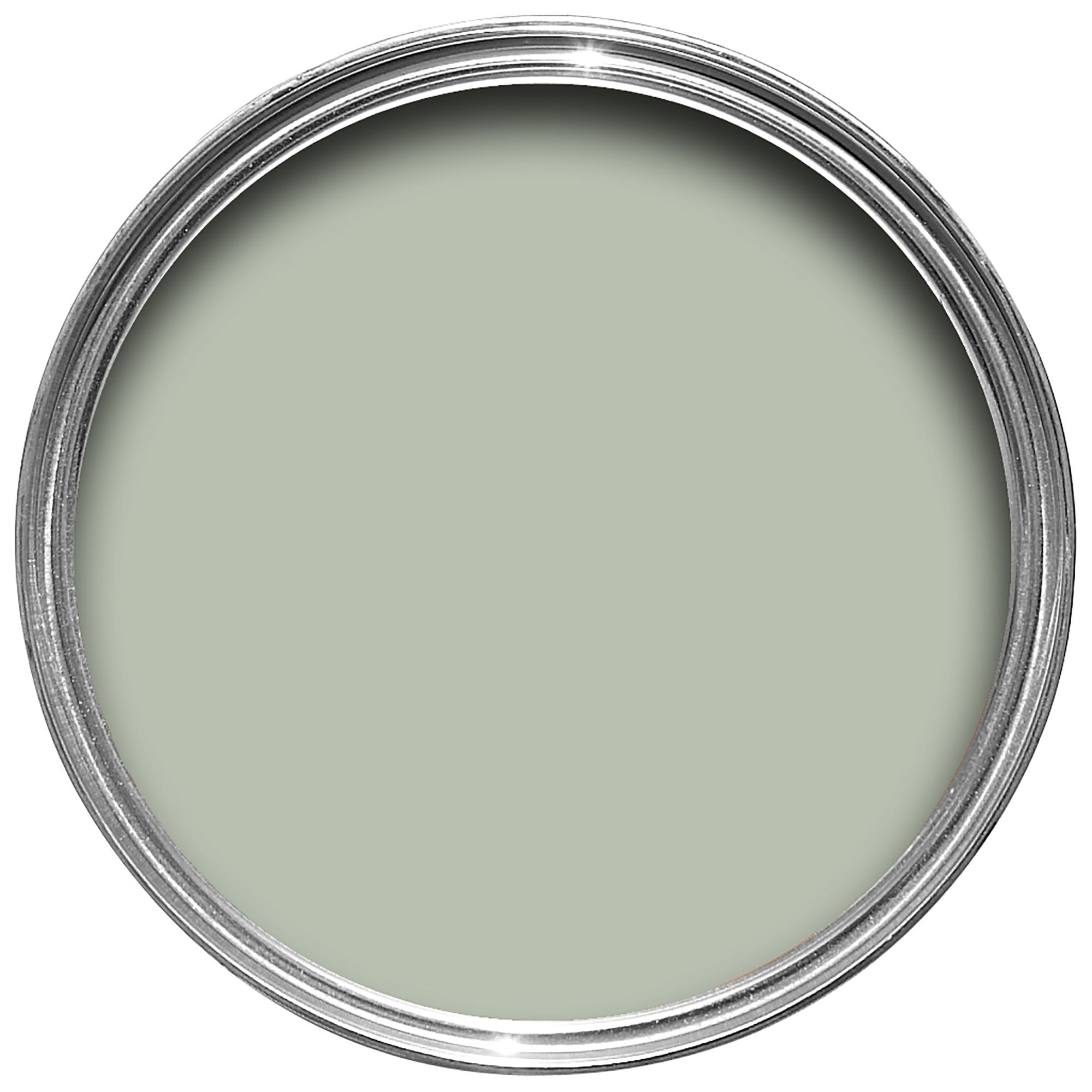 Crown Breatheasy Mellow sage Mid sheen Wall & ceiling Emulsion paint, 2.5L
