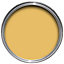 Crown Breatheasy Mustard jar Mid sheen Emulsion paint, 2.5L